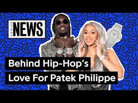 young thug patek philippe|Breaking Down Hip.